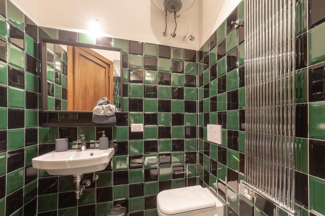 Lombardia40 Luxury Suites 로마 외부 사진
