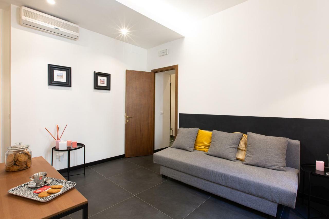Lombardia40 Luxury Suites 로마 외부 사진